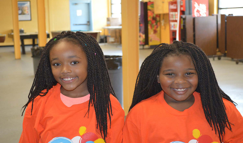 United Way Campaign Supports Boys and Girls Clubs