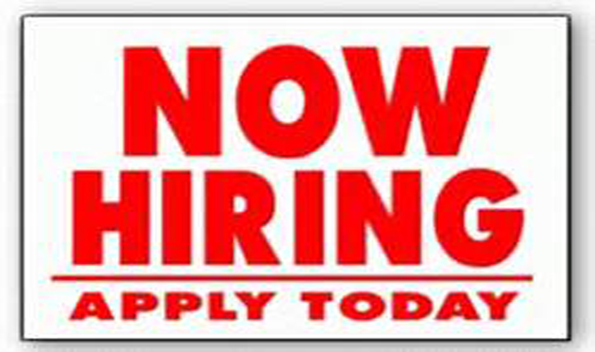 Now Hiring – Full-Time Janitorial Position—Simpson Academy