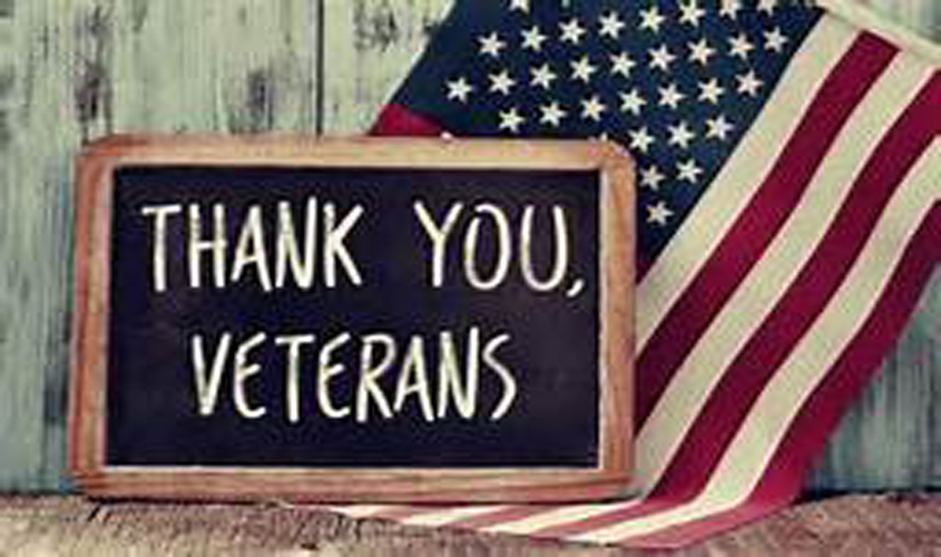 Magee Elementary Veterans Day Program