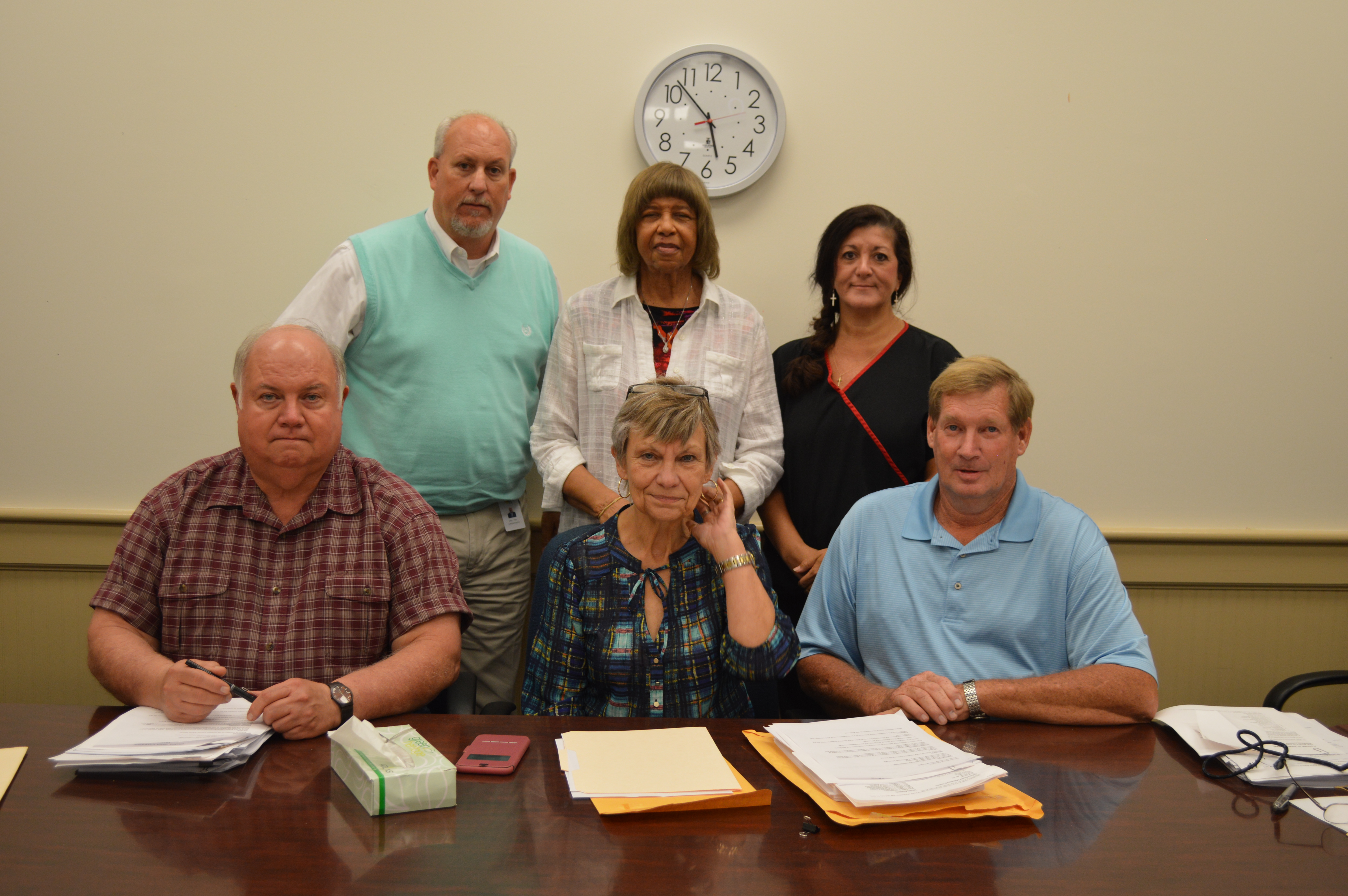Shotts Apologizes for Statement