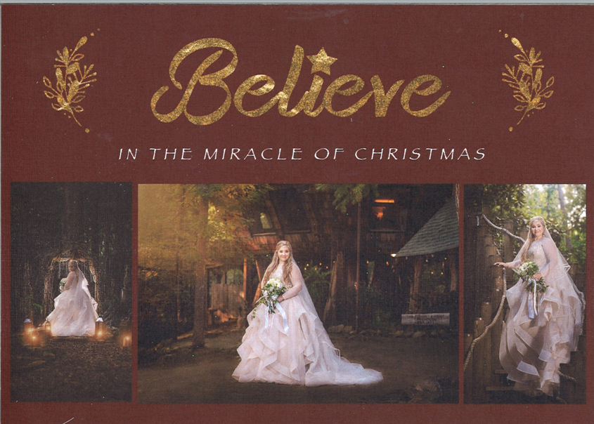 Merry Christmas Cards