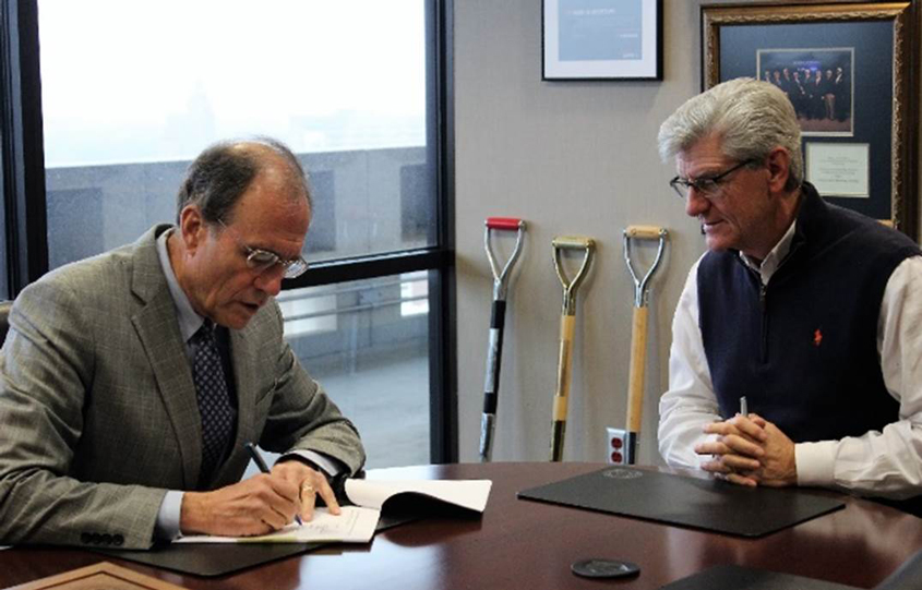 Mississippi Acquires 492 Acres of Cat Island in BP Deal