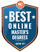 University of Southern Mississippi Named to Best Online Master’s Degree List for 2016