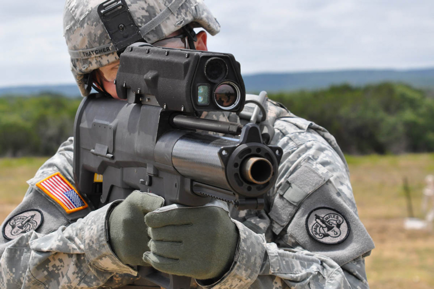 US sold $40 billion in weapons in 2015, topping global market