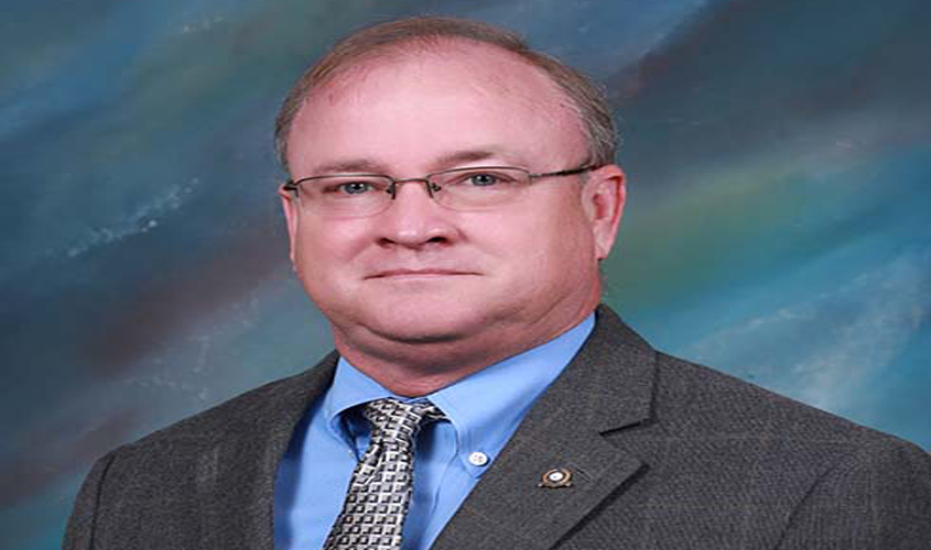 Co-Lin President Dr. Ronnie Nettles selected as President of SACAD