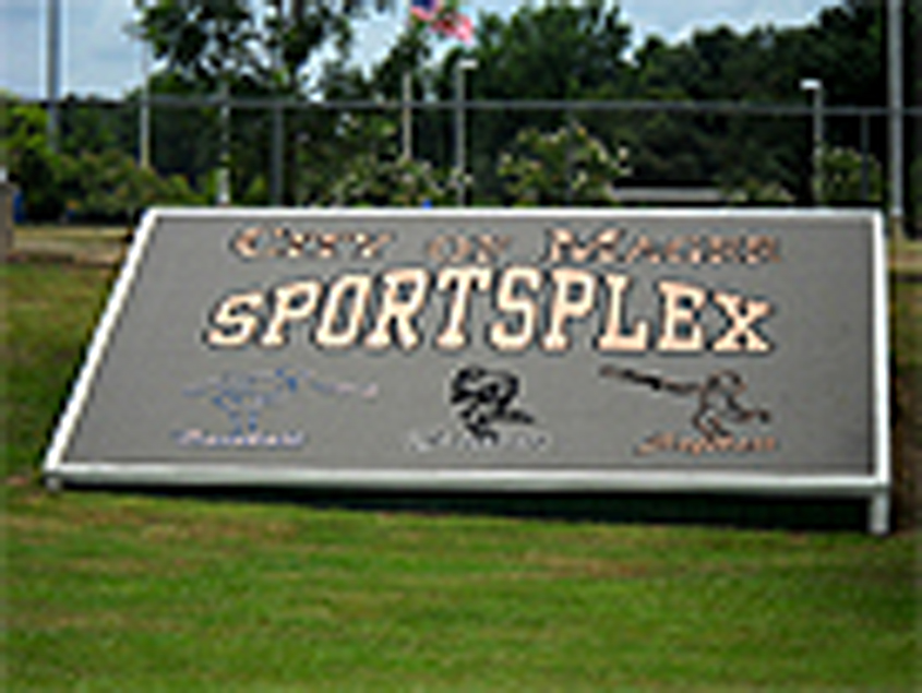 Magee Sports Complex to get a Facelift