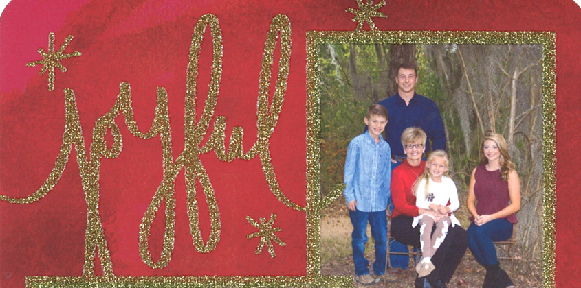 Ho! Ho! Ho!  Merry Christmas!