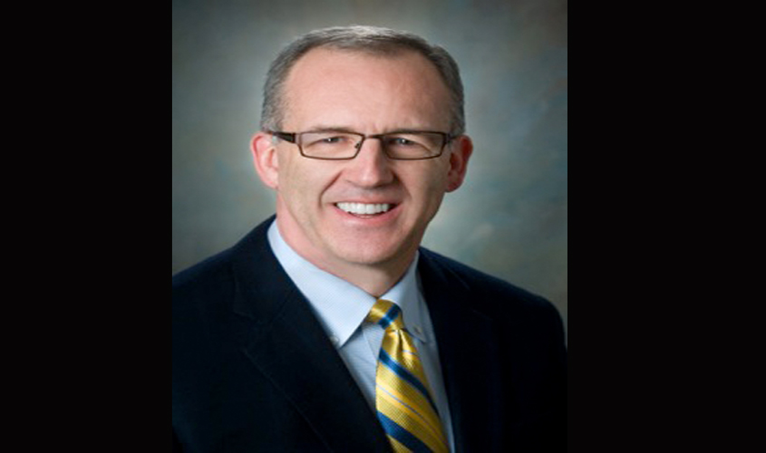 Sankey to Deliver Commencement Address @ MSU