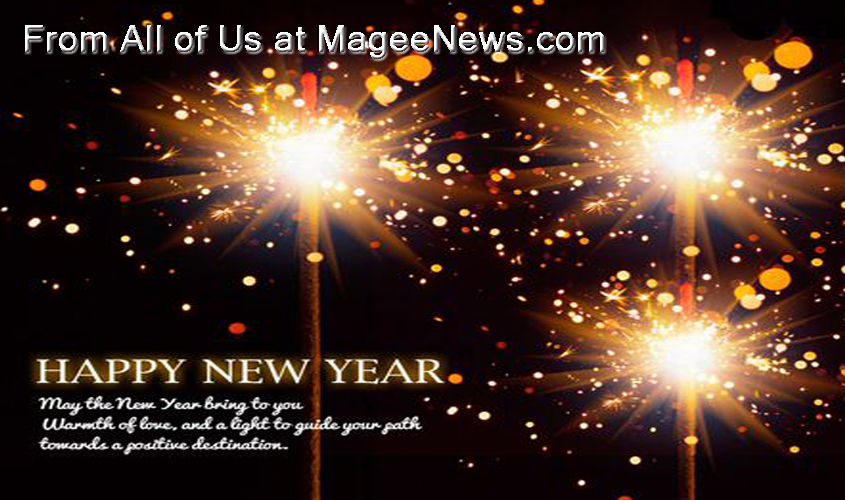 Happy New Year