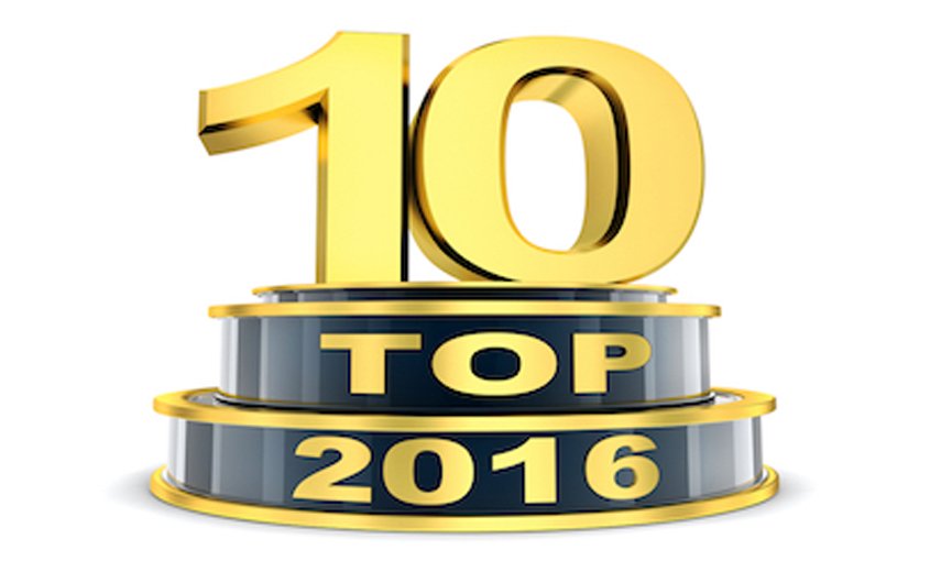 The Top 10 most important foodborne outbreaks of 2016