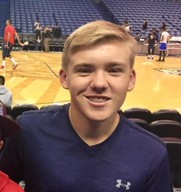 Happy Birthday, Connor!!!