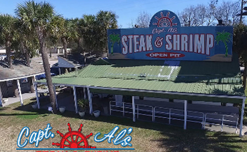 Gulfport restaurant remains closed; more than 50 infected