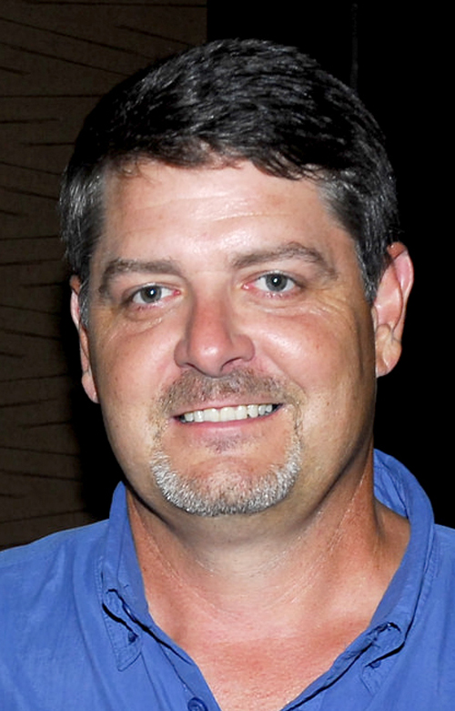 Co-Lin Foundation Board welcomes Coates