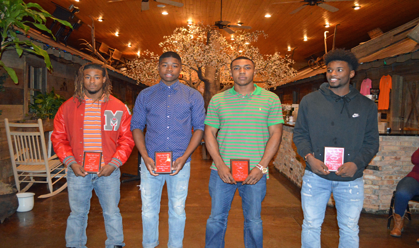 MHS Athletic Banquet