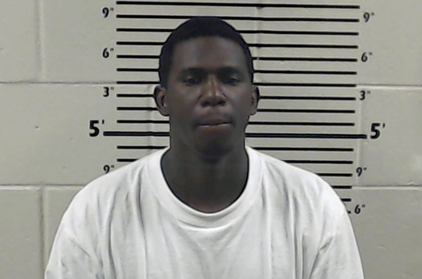 DISTRICT ATTORNEY MATT SULLIVAN ANNOUNCES DEFENDANT CRANDON D. COLEMAN, PLEADS GUILTY