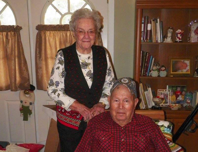 69 Wonderful Years!!!