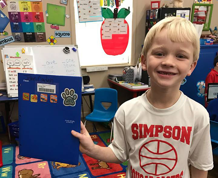 SCA Revamps & Improves Accelerated Reader Program