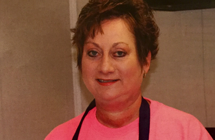 Cooking from the Hart