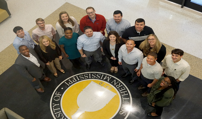 Nurse Anesthesia Program Welcomes New Class to USM College of Nursing