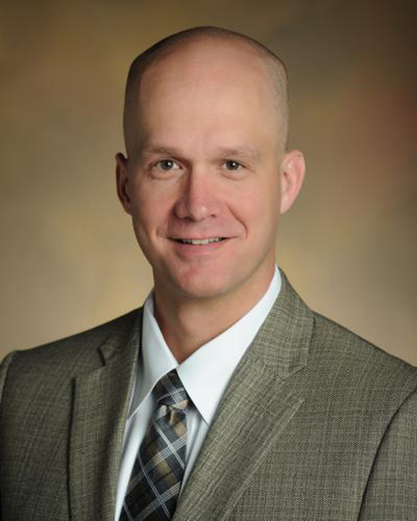 Gould Named Dean of Southern Miss College of Health