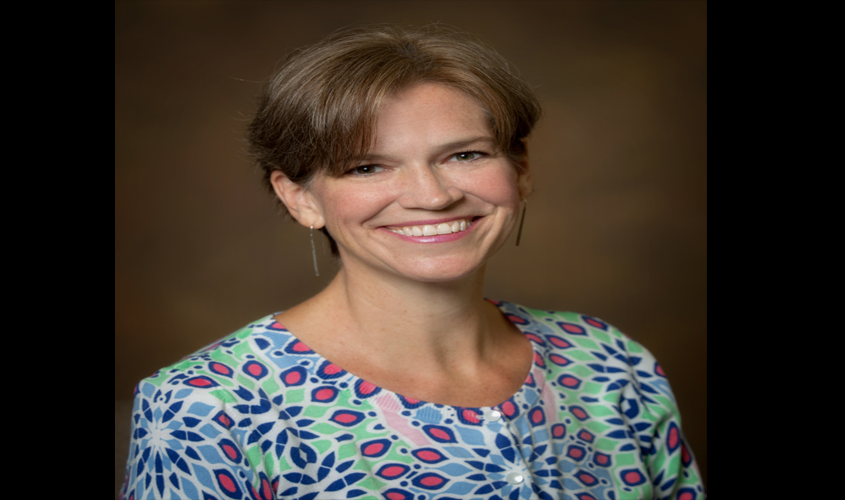 Mississippi Arts Commission Chooses Southern Miss Dance Instructor for Esteemed Post