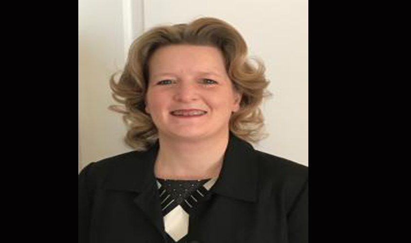 Tisack-Kathmann Named Director of USM’s Mississippi Polymer Institute
