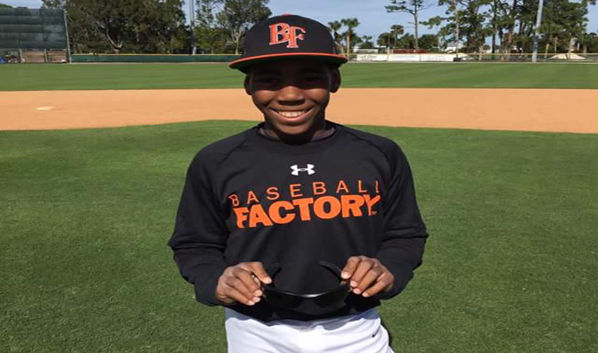 Brennon McNair Selected as Winter Classic MVP