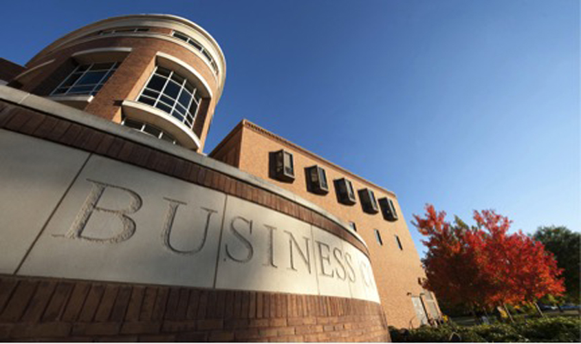 College of Business distance programs move up in national rankings