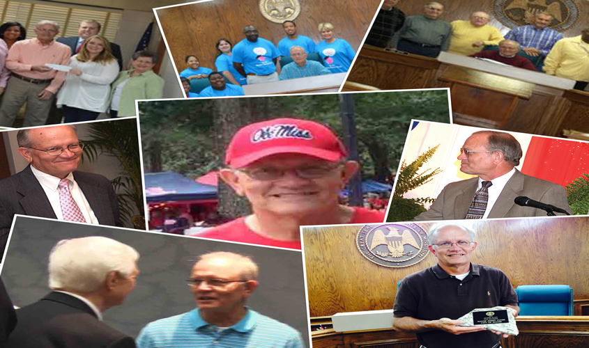 Mayor Clyde Not to Seek Re-election