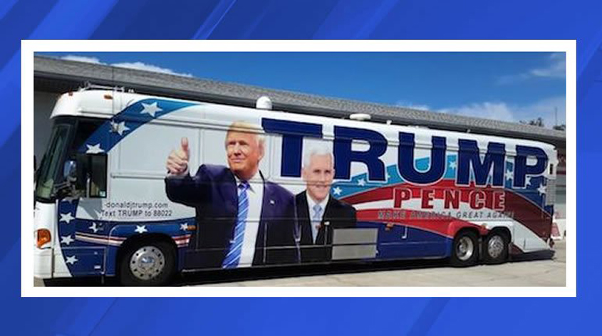 MS Trump Thank You Tour