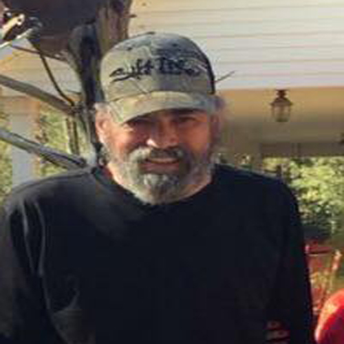 William Rayford Eubanks, Sr.