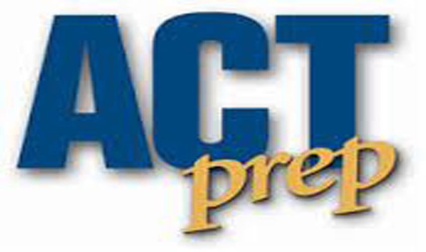 Co-Lin ACT Prep Class