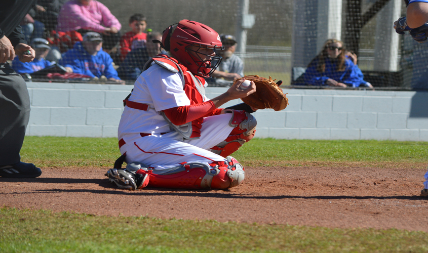 Magee Sweeps Simpson County Classic