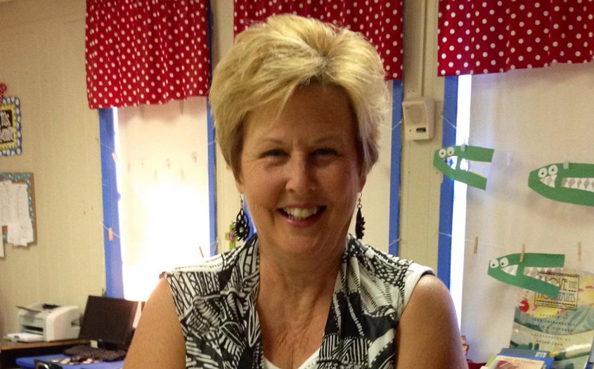 It’s Donna Dunn’s Birthday Thursday!!!