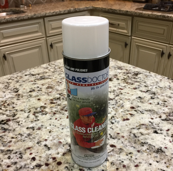 Tuesday’s Tip: Glass Doctor