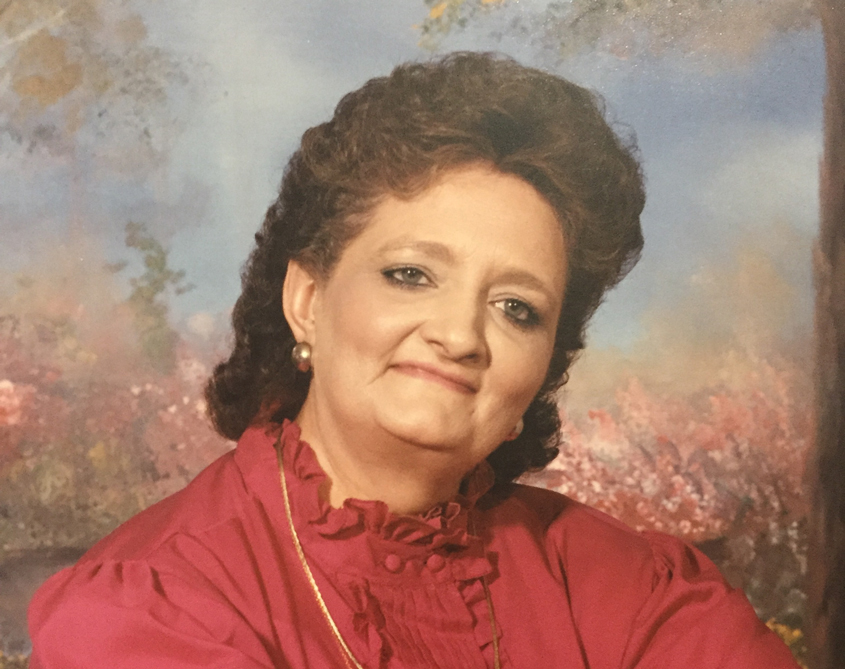 Betty L. Everett Blackwell