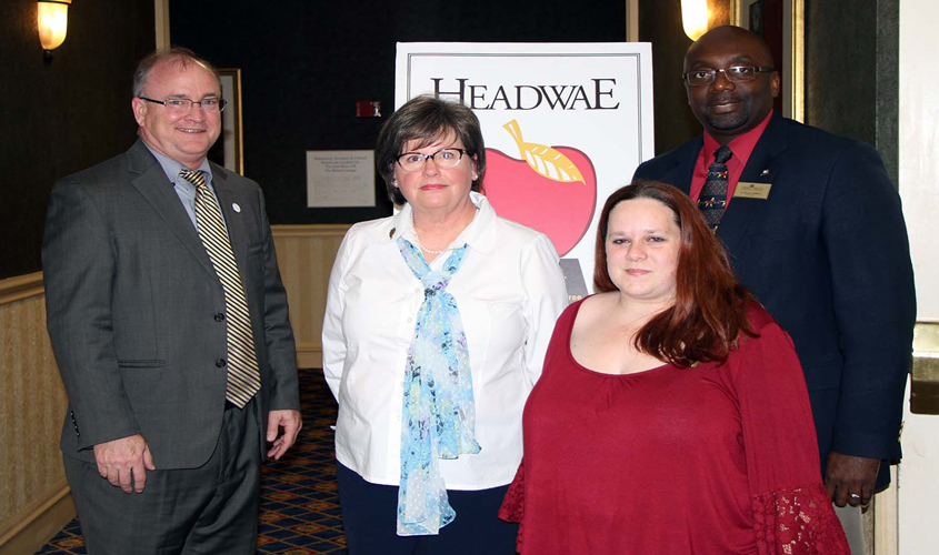 Co-Lin’s Gambrell, Smith selected for HEADWAE honors