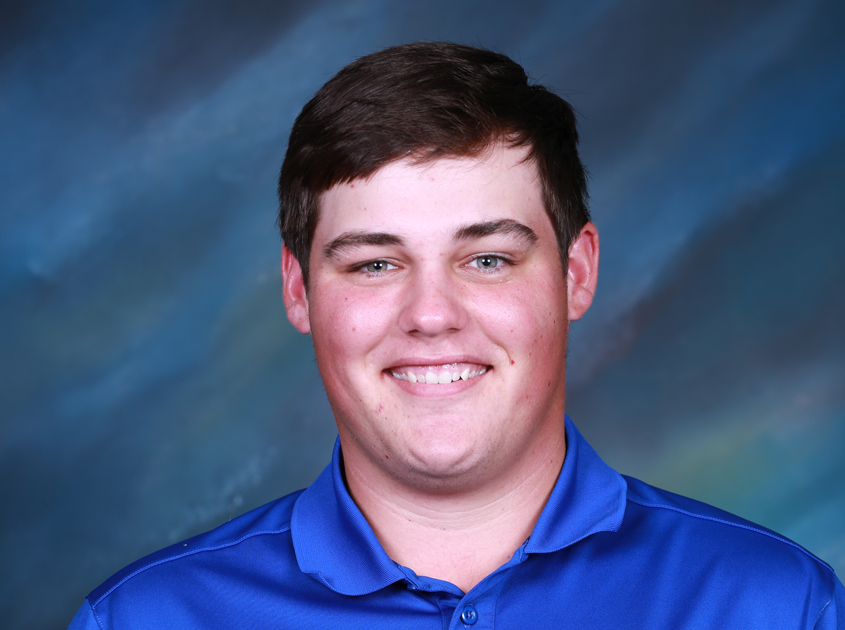 Dendy receives Arnold Palmer Cup nomination