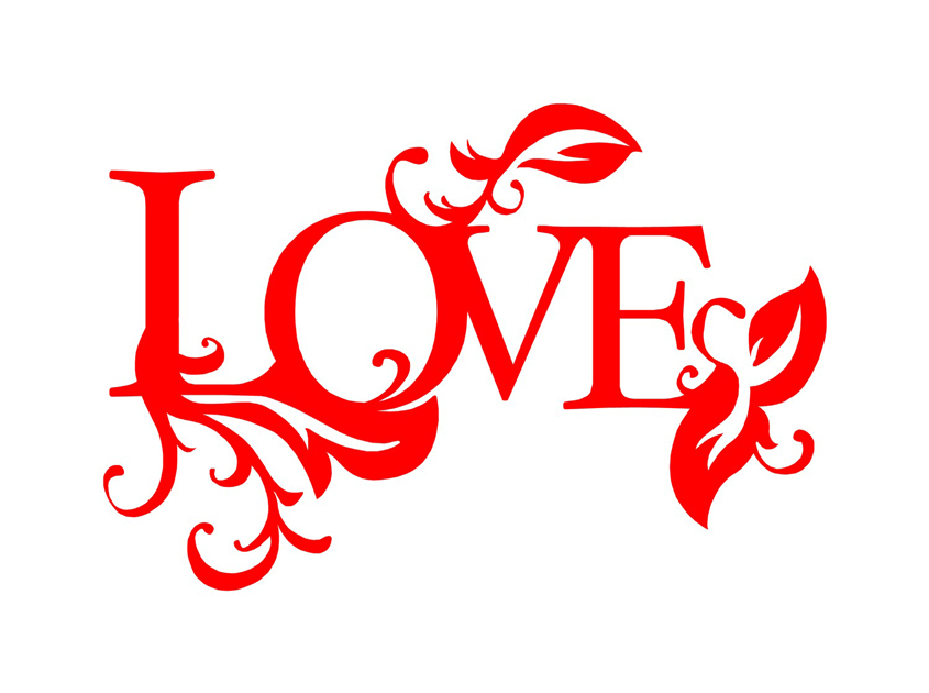 What Does Love Mean?