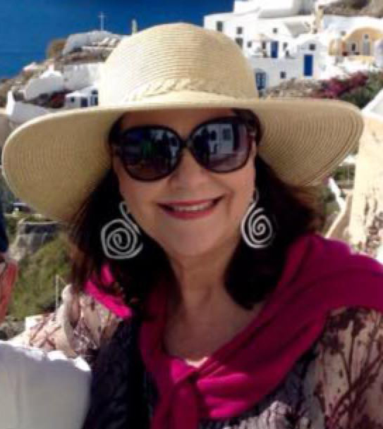 Happy Birthday Nona Lee