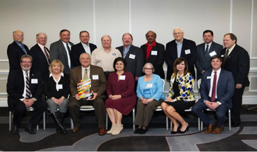 MEDC recognizes Mississippi State’s CAVS Extension for jobs reshoring initiative