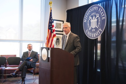 MDOT Commissioner, FBI at MSU to discuss human trafficking prevention