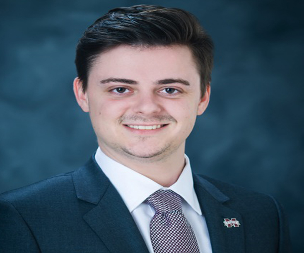 Batesville student named MSU’s first Gates Cambridge Scholar