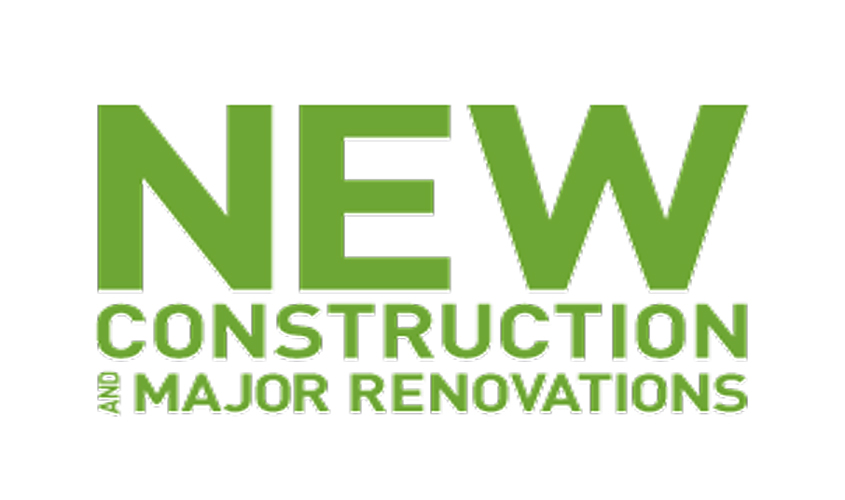 New Business and Construction Inside the City Limits