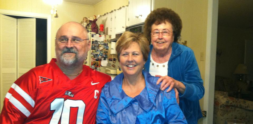 Thank you for the Memories: David Windham