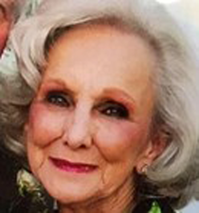 Mrs. Faye S. White