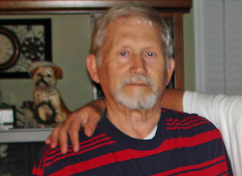 Frank Earl Easterwood