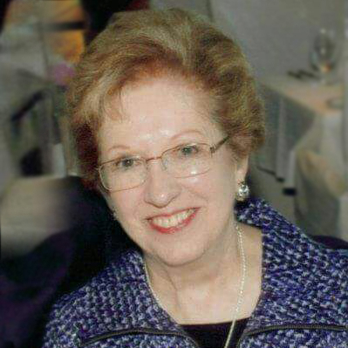 Jane Ellen Layton