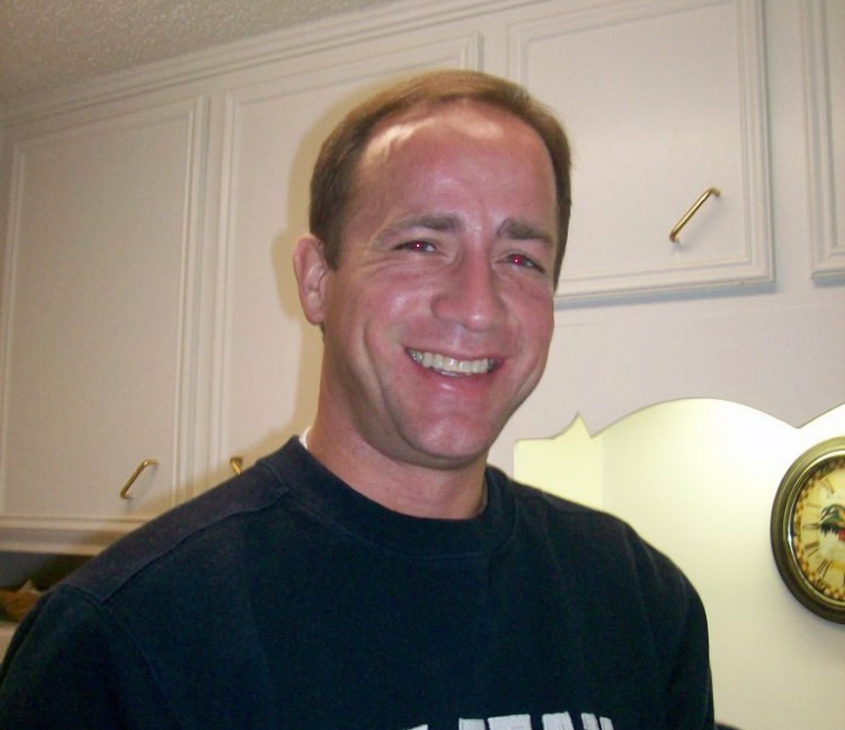 Celebration of Life for Ken Andrews