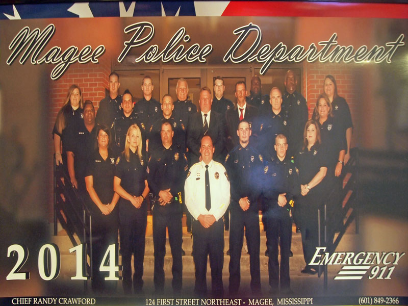Thank you for the Memories:  The PD & Dispatchers